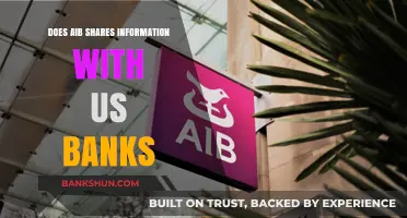 AIB's Data Sharing: US Banks' Access