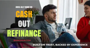 Ally Bank Cash-Out Refinance: What You Need to Know