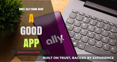 Ally Bank App: Is It Worthwhile?