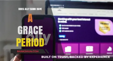 Ally Bank: Understanding Grace Periods and Their Benefits