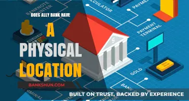 Ally Bank: Physical Branches or Online-Only?
