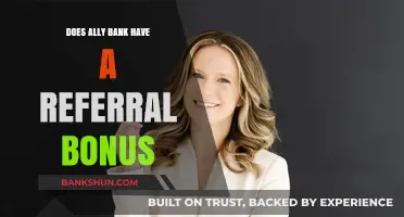Ally Bank Referral Bonuses: What You Need to Know
