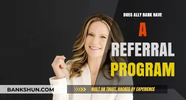 Ally Bank Referral Program: What You Need to Know