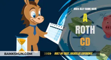 Ally Bank's Roth CD: A Smart Investment Move?