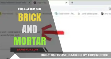 Ally Bank: Brick-and-Mortar or Online-Only?