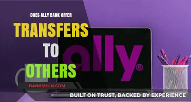 How to Transfer Money with Ally Bank