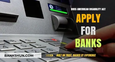 Understanding ADA Compliance for Banks