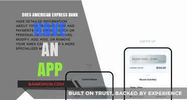 American Express App: What You Need to Know