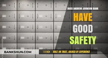 Andrew Johnson Bank: Is It Safe to Bank With?