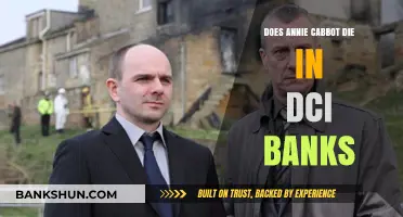 DCI Banks: Does Annie Cabbot Survive?