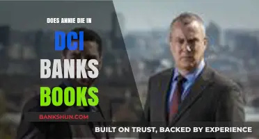 DCI Banks: Does Annie Survive?