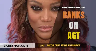 Tyra Banks on AGT: Love Her or Hate Her?