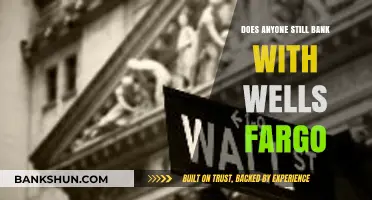 Wells Fargo: Still a Banking Powerhouse?