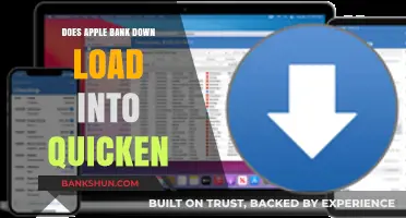 How to Sync Apple Bank with Quicken