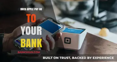 Apple Pay: Money in Your Bank or Virtual Wallet?