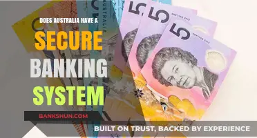 Australia's Banking System: Secure or Not?