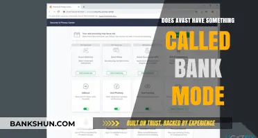 Avast's Bank Mode: Secure Your Online Banking