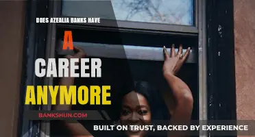 Azealia Banks: Is Her Career Over?