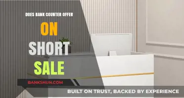 Short Sale Strategies: Bank Counter Offers