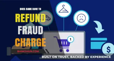 How to Get a Refund for Fraudulent Charges