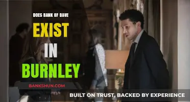 Dave Fishwick's Bank of Burnley: Does It Exist?