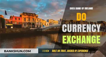 Currency Exchange at Bank of Ireland: What You Need to Know