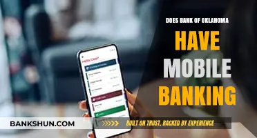 Bank of Oklahoma: Mobile Banking Options Explored