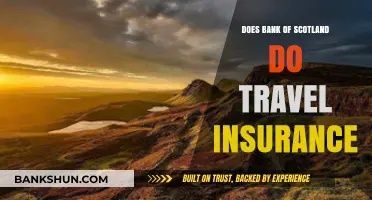 Bank of Scotland: Travel Insurance Options Explained