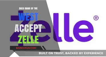 Bank of the West: Zelle Compatibility and Alternatives