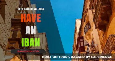 Valletta's IBAN: What You Need to Know