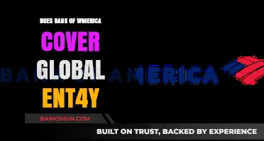 Bank of America's Global Entry: What's Covered?