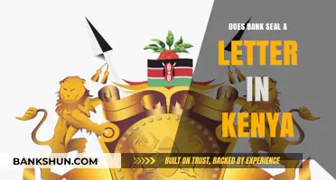 Bank Sealing in Kenya: Is It Legal?