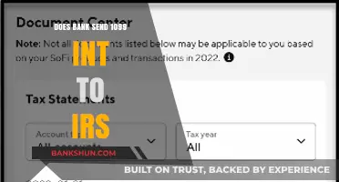 How Banks Report Your Interest Income to the IRS