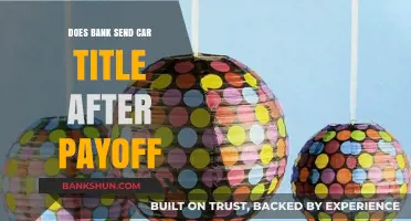 Car Title: What to Expect After Paying Off Your Loan