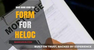 How HELOCs Affect Your Taxes: Forms and Deductions