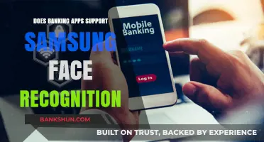 Unlocking Banking Apps: Samsung Face Recognition Support