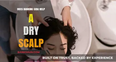 How Banking Sida Helps Dry Scalp Issues
