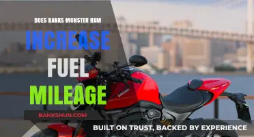 Monster Ram: Does it Boost Fuel Mileage?