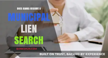 Lien Search: A Crucial Step for Banks to Take