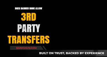 Banner Bank's Third-Party Transfer Policy Explained