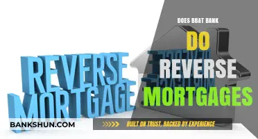 BB&T Bank: Offering Reverse Mortgages?