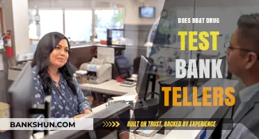 BB&T Bank Teller Drug Testing Policy Explained