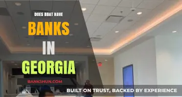 BB&T in Georgia: Exploring Branch Availability and Banking Services