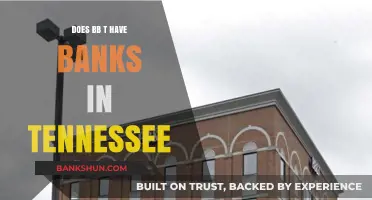 BB&T Banks: Tennessee Presence and Services