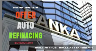 BBVA Compass Bank Auto Refinancing: Options and Benefits Explained