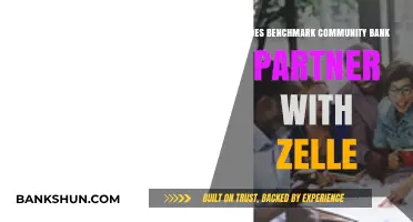 Benchmark Community Bank and Zelle Partnership: What You Need to Know