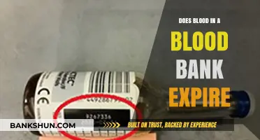 Does Donated Blood Expire? Understanding Blood Bank Storage Limits