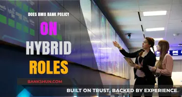 BMO's Hybrid Work Model: Policy and Practice