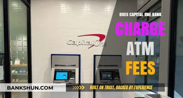 Capital One ATM Fees: What You Need to Know