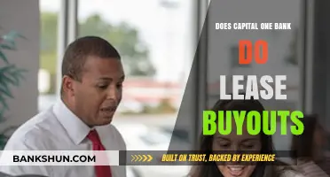 Does Capital One Offer Lease Buyouts? A Comprehensive Guide